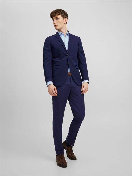  JACK AND JONES | 12181339/Medieval Blue